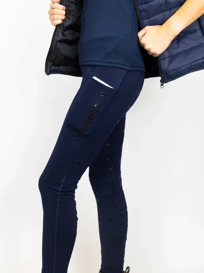 Жилет для верховой езды Gaya