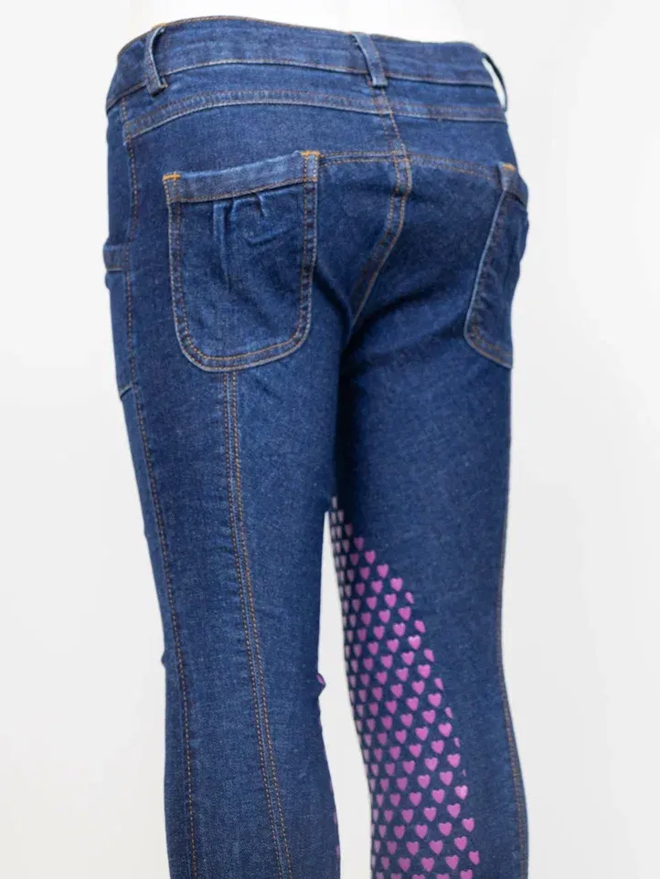 Детские бриджи для верховой езды Kadapa