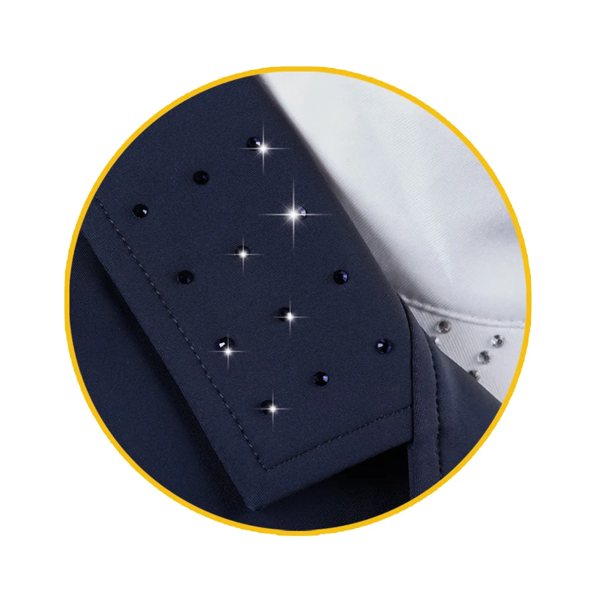 Редингот женский ARIES, Tattini