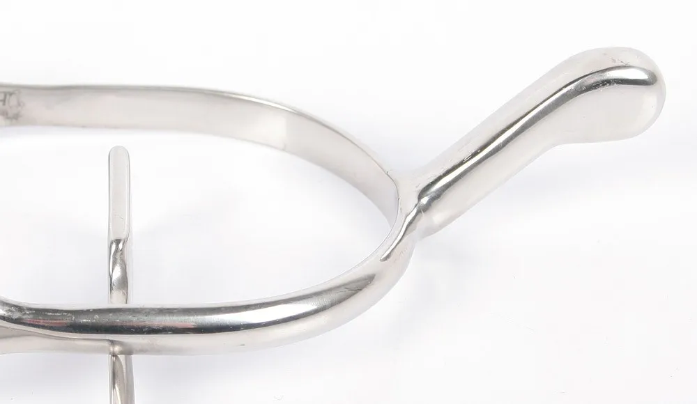 Шпоры лебеди