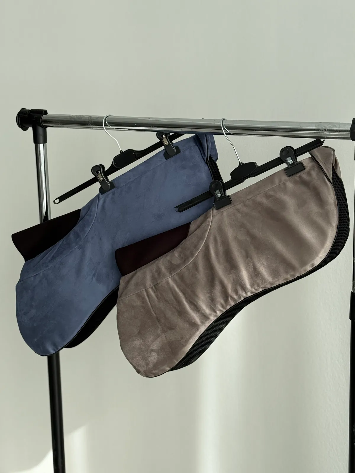 Амортизационный пад под седло  