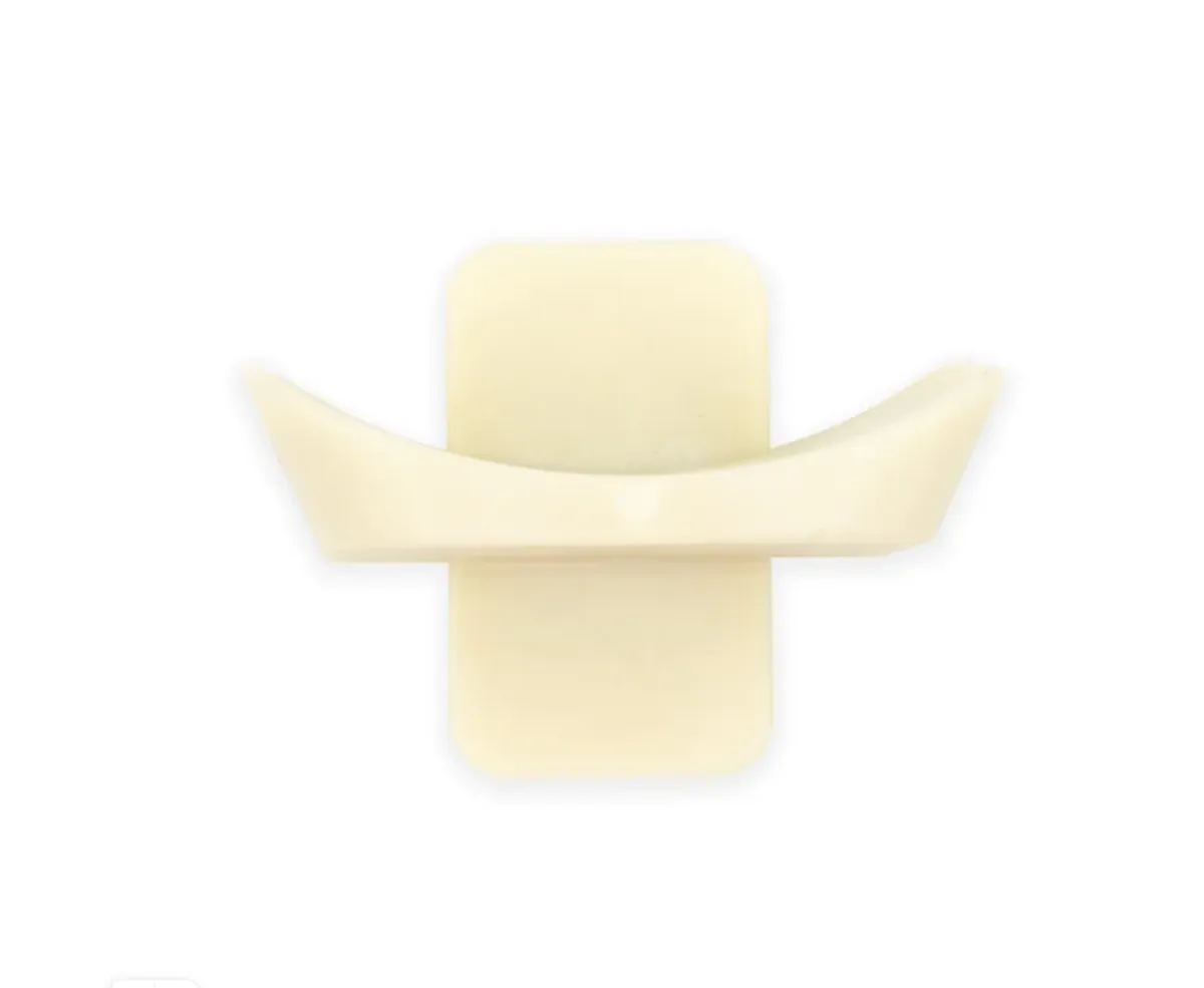 Колобашка для конкурных препятствий пластиковая 1шт.