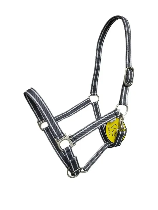 Недоуздок + чомбур 