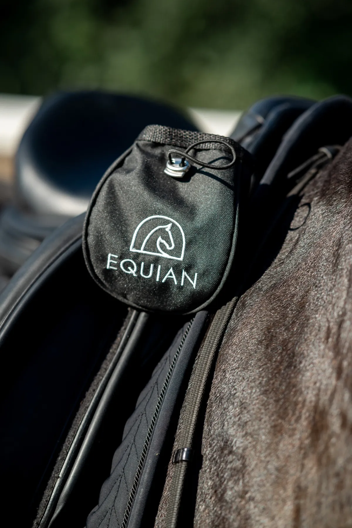 Сумочка для угощений EQUIAN