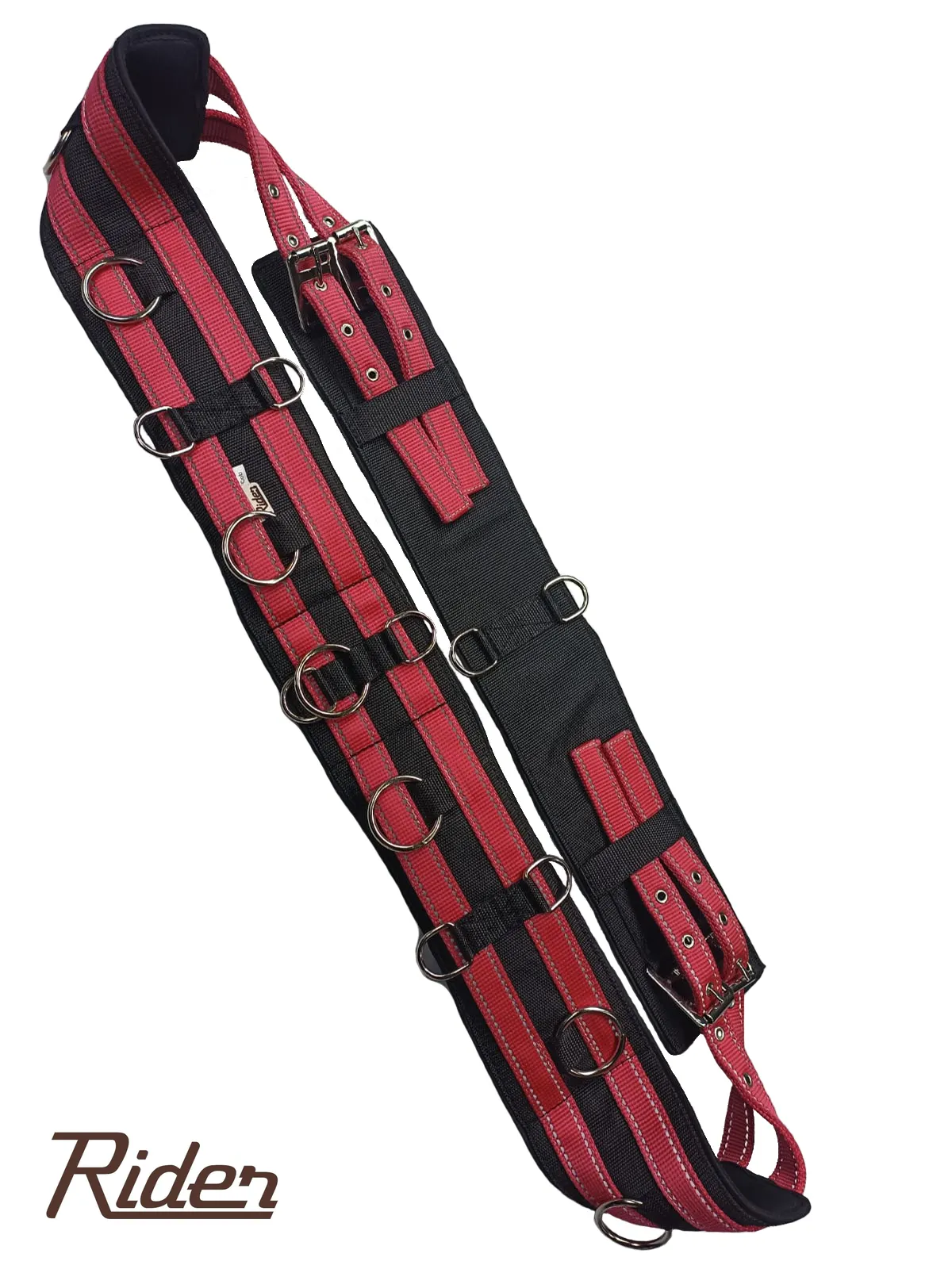 Гурта с неопреновой подложкой