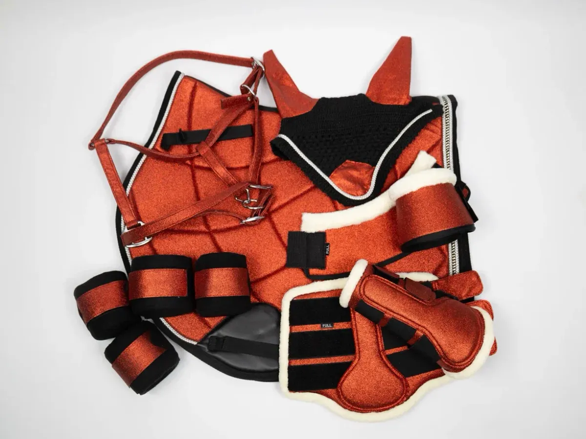 Комплект универсальный Apollo