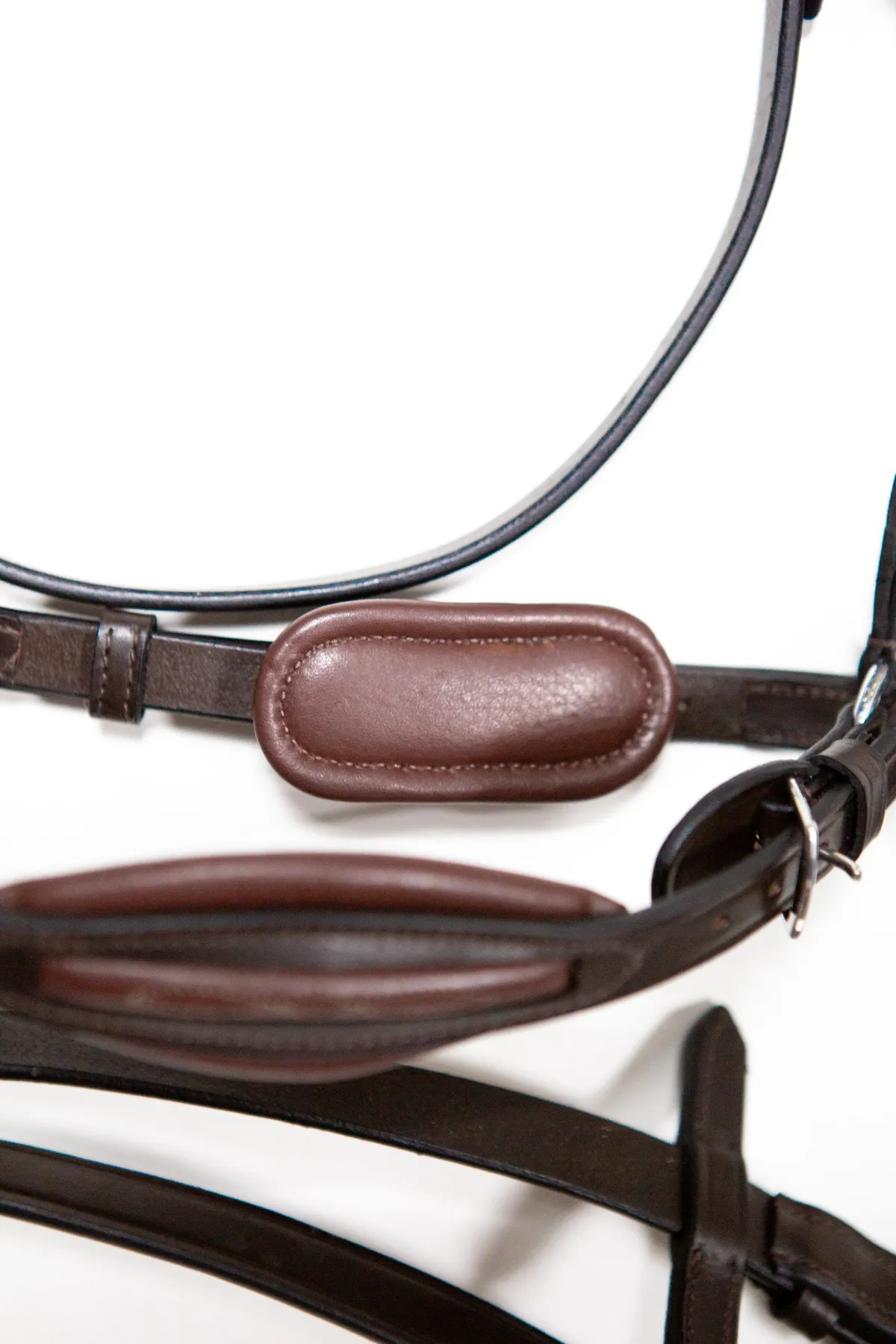 уздечка анатомическая классическая 