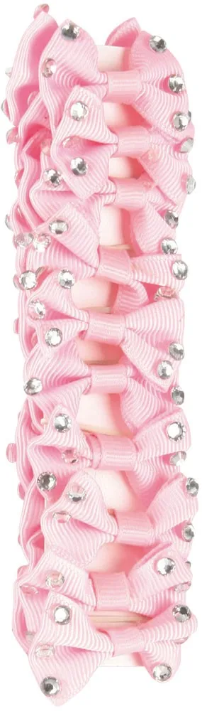 Бантики для гривы и хвоста