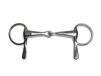 Трензель рысачий с толстым грызлом, 115