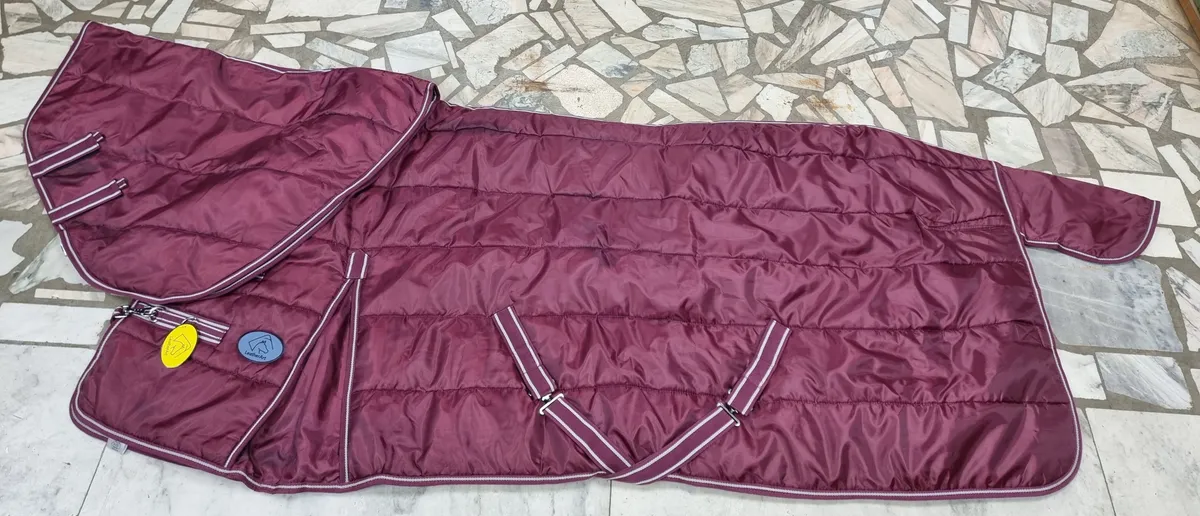 Попона денниковая 350гр