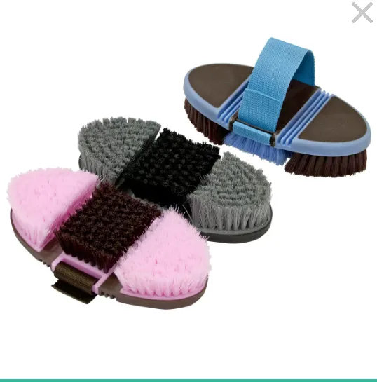 Щетка гибкая