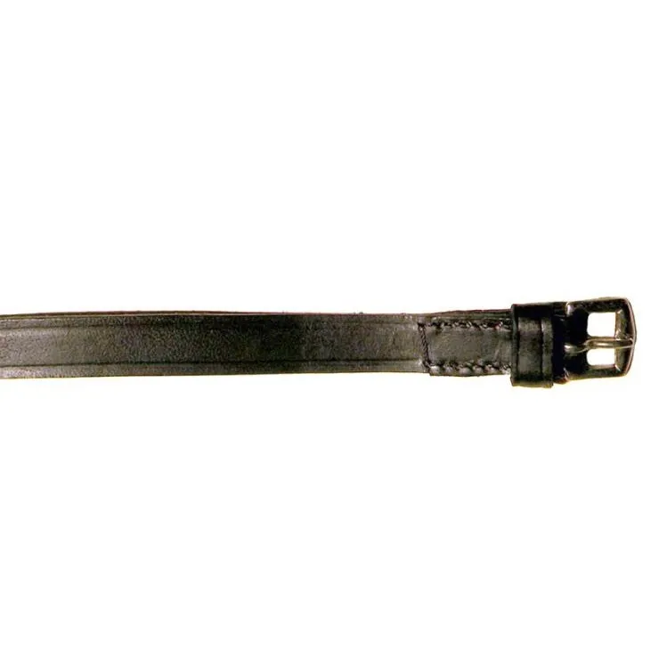 Тренчики Tattini кожаные коричневые