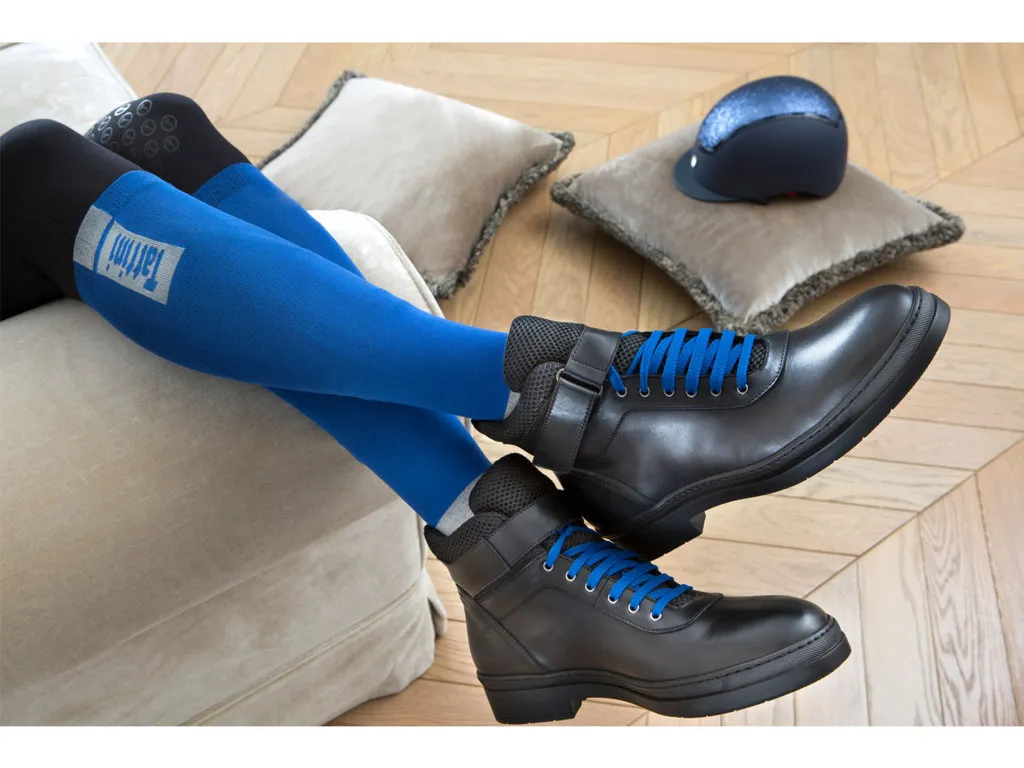 Гольфы из микрофибры Tattini