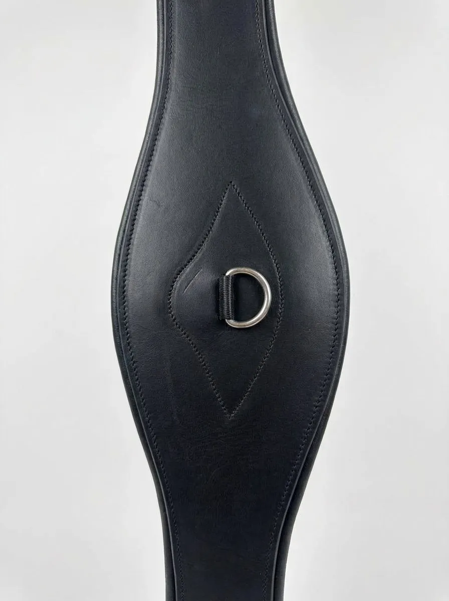 Кожаная подпруга Charm HorsePlanet