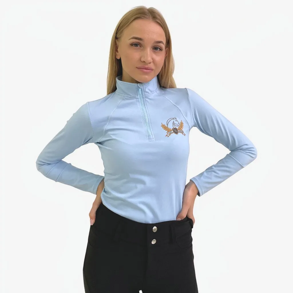 Лонгслив TES