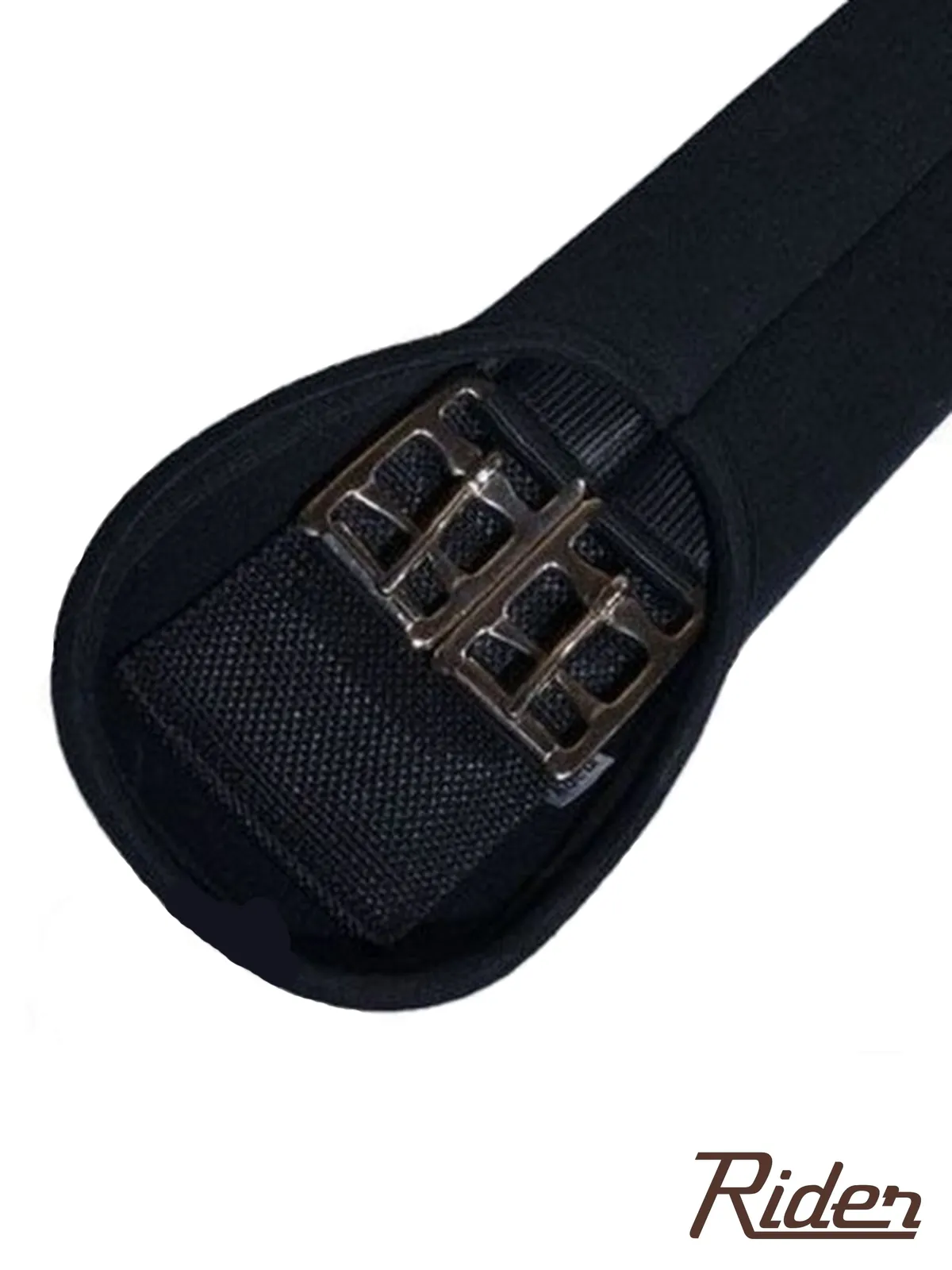 Подпруга хлопковая (без резинок)