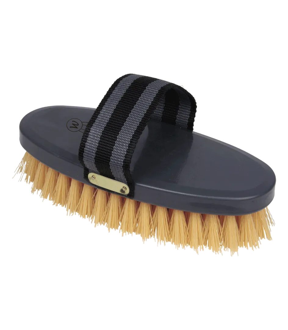 Щётка для тела лошади