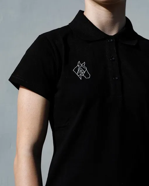 Поло для верховой езды ALIBI