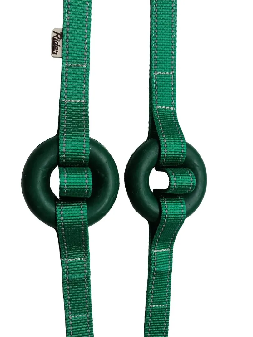 Развязки тесьмяные