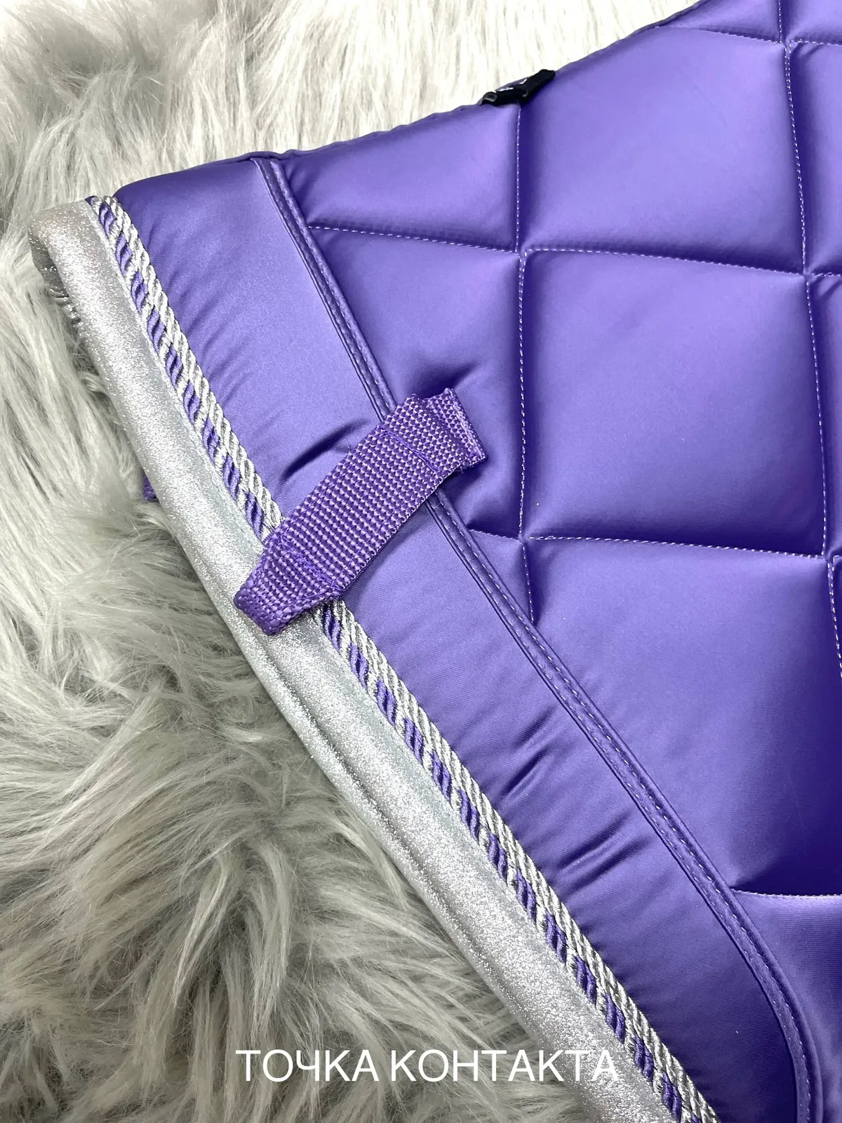 Вальтрап выездковый Standart Issue Equestrian Nature Collection Australis