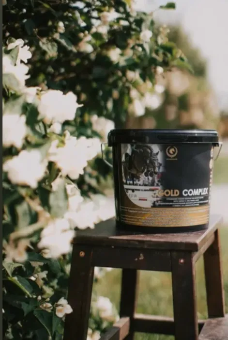 Gold complex Weissmann 3 кг