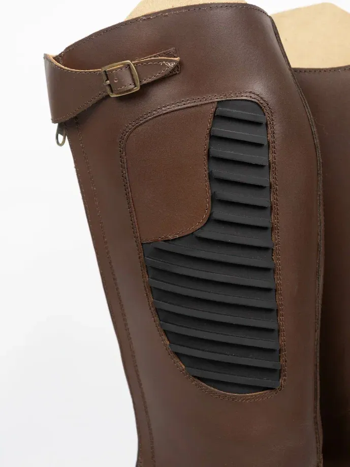 Сапоги для конного поло