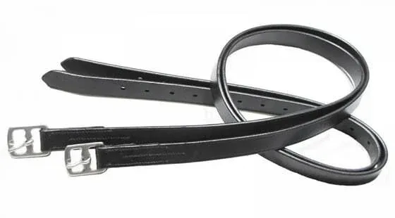 Путлища кожаные Topeka