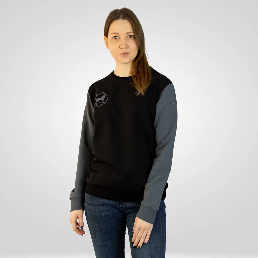 Свитшот Classics Sweatshirt. Double color. XL