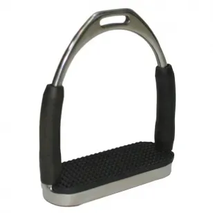 Стремена безопасные, гибкие