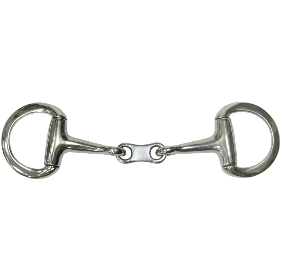 Трензель империал с "восьмеркой"