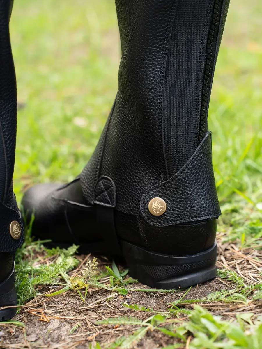 Краги HorsePro (4xl (40/41,5))