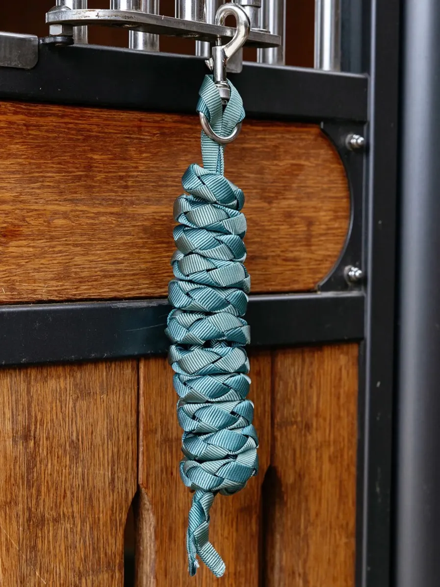 Комплект: недоуздок + чомбур