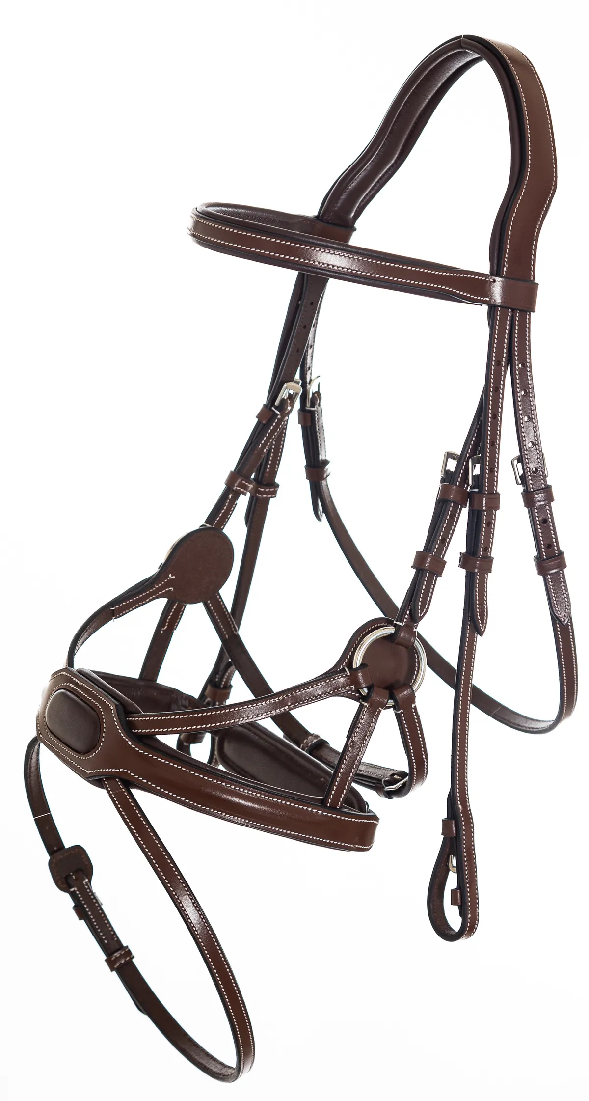 Трензельное оголовье Helen