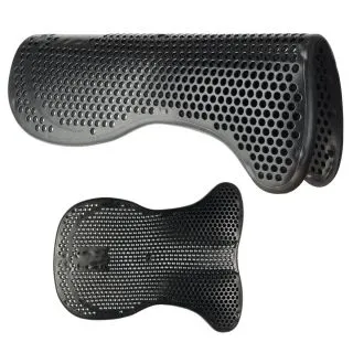 Гель под седло с усиленным передом Tattini