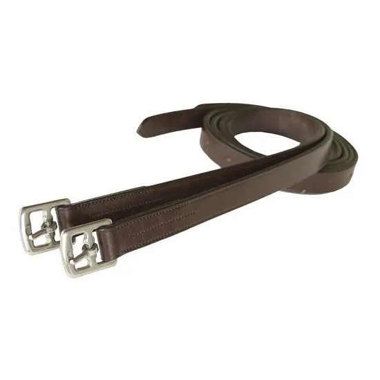 Путлища кожаные