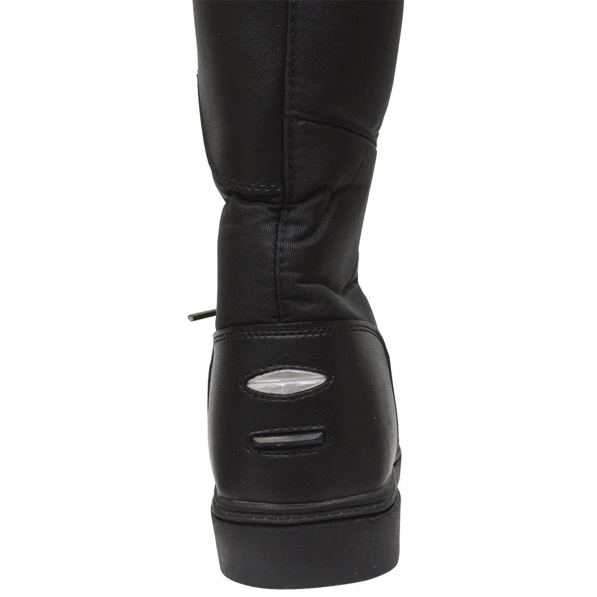 Сапоги зимние Equiman