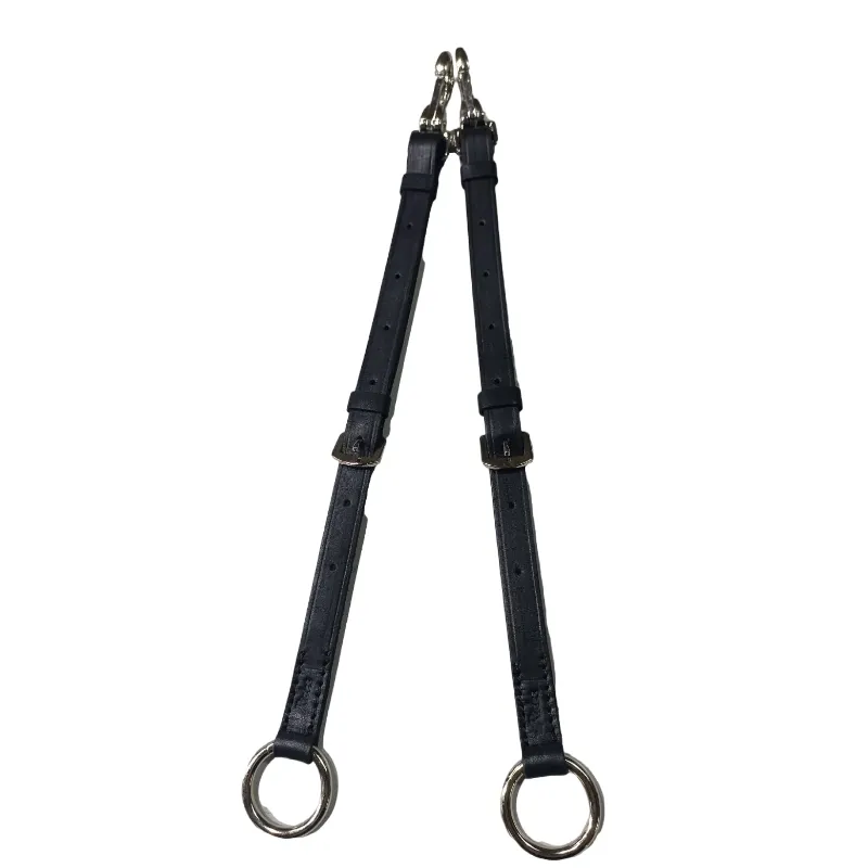 Мартингальные кольца с регулировкой