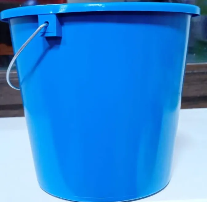 Ведро малое 5 л