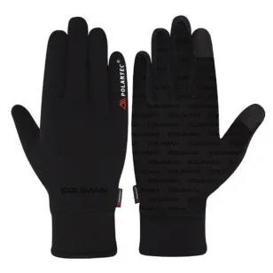 Перчатки EQUIMAN Polartec Power