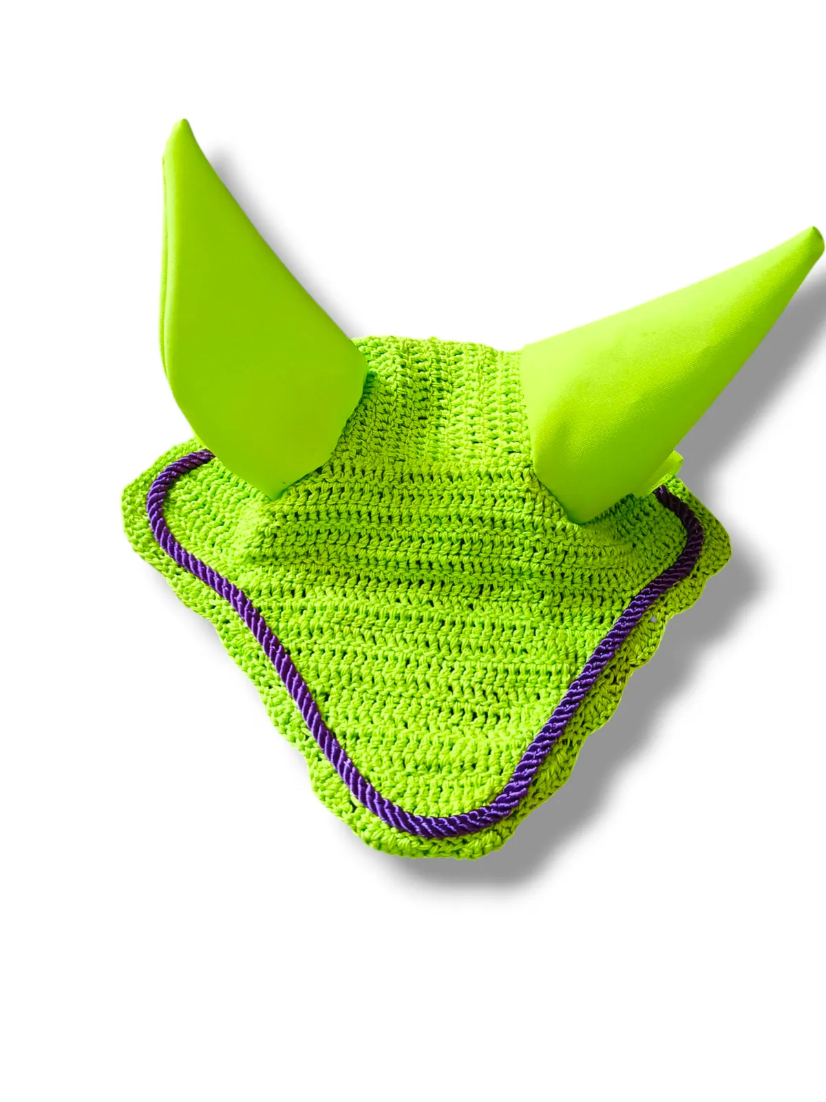 Набор для пони (салатовый)