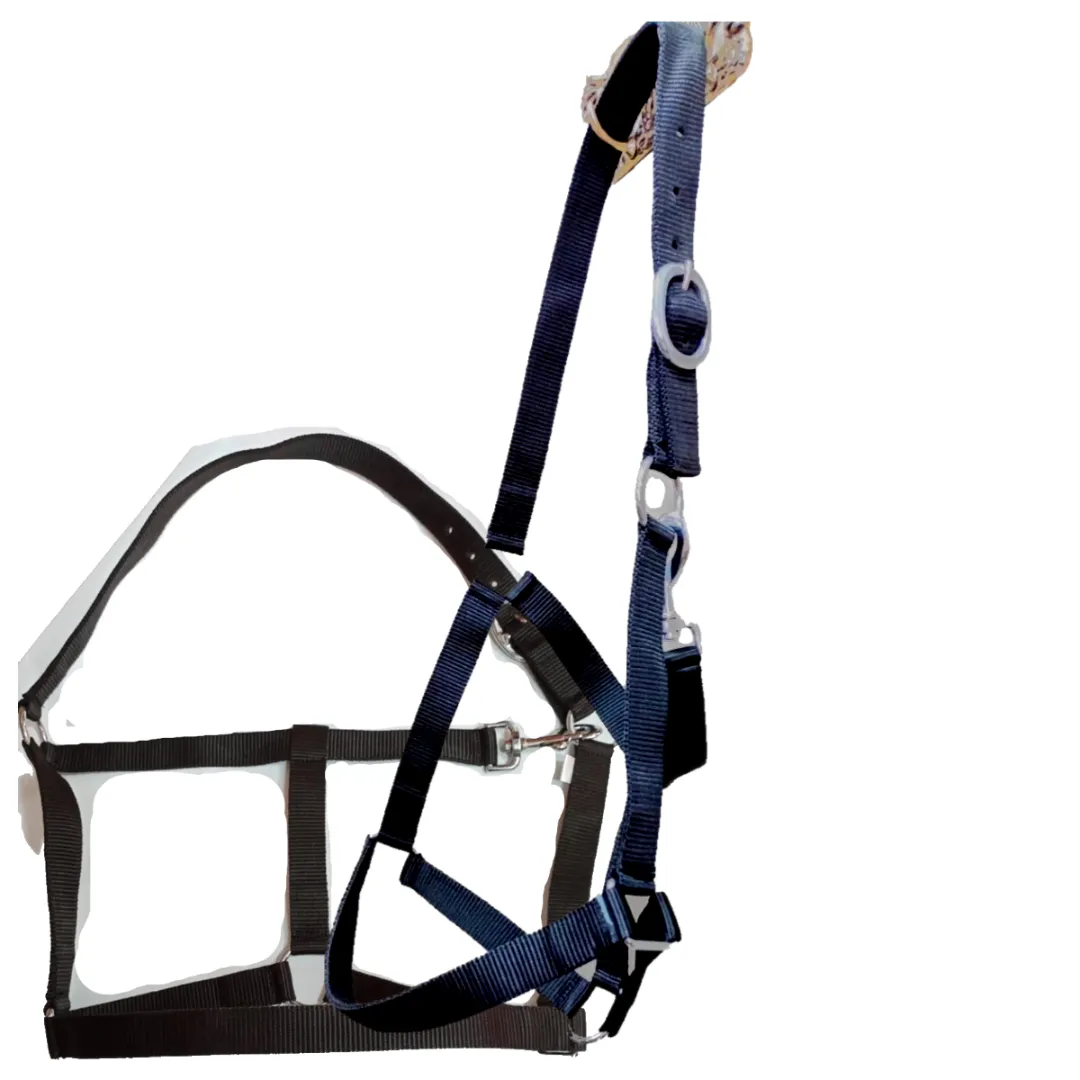 Недоуздок эконом