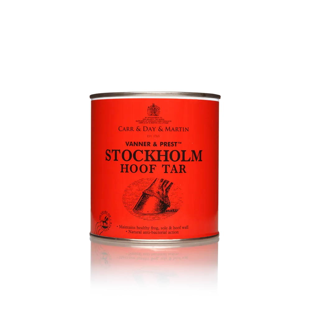 Стокгольмская смола