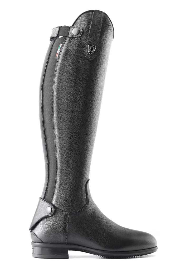 Сапоги кожаные "Braco Close Contact"