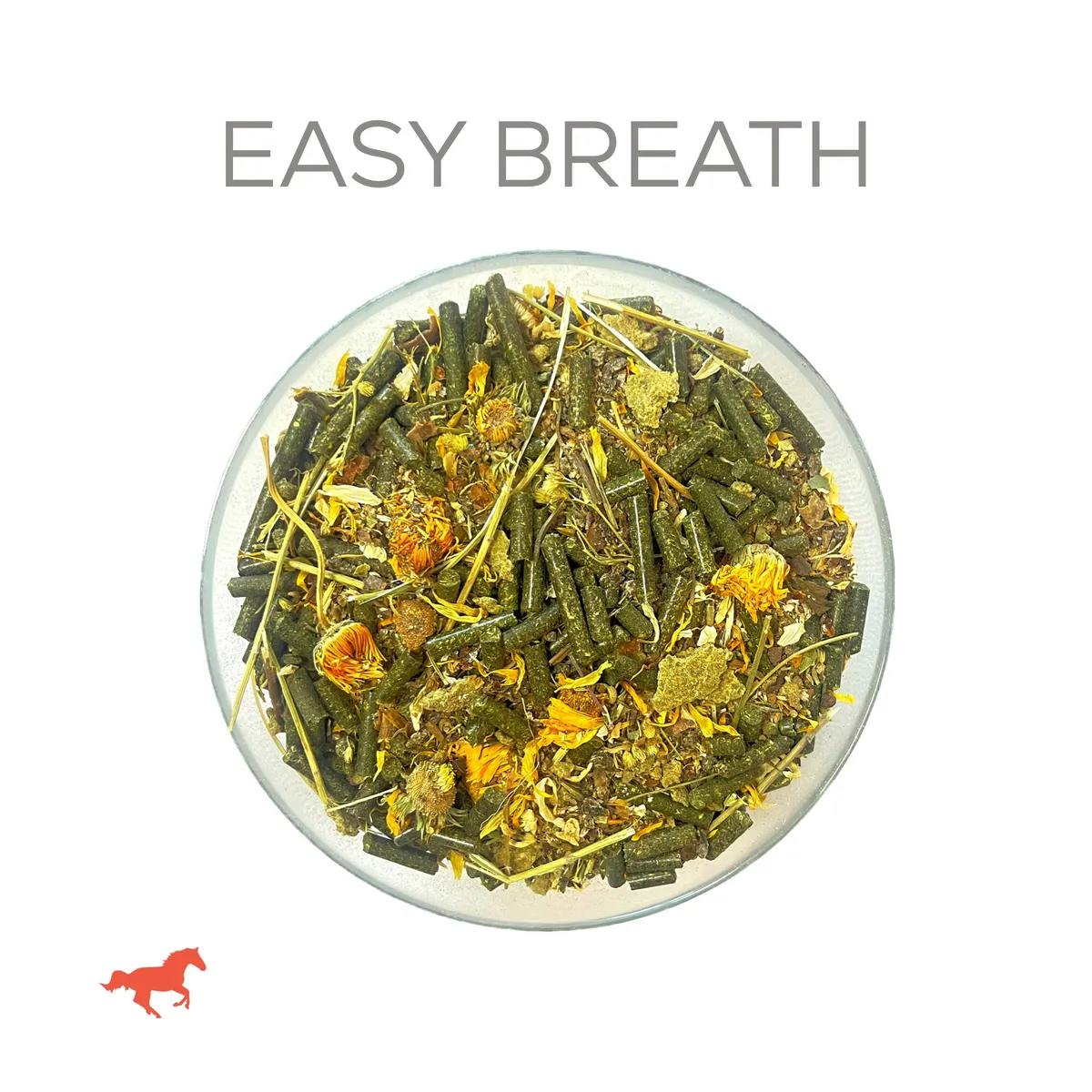 EASY BREATH мэш при респираторных заболеваниях