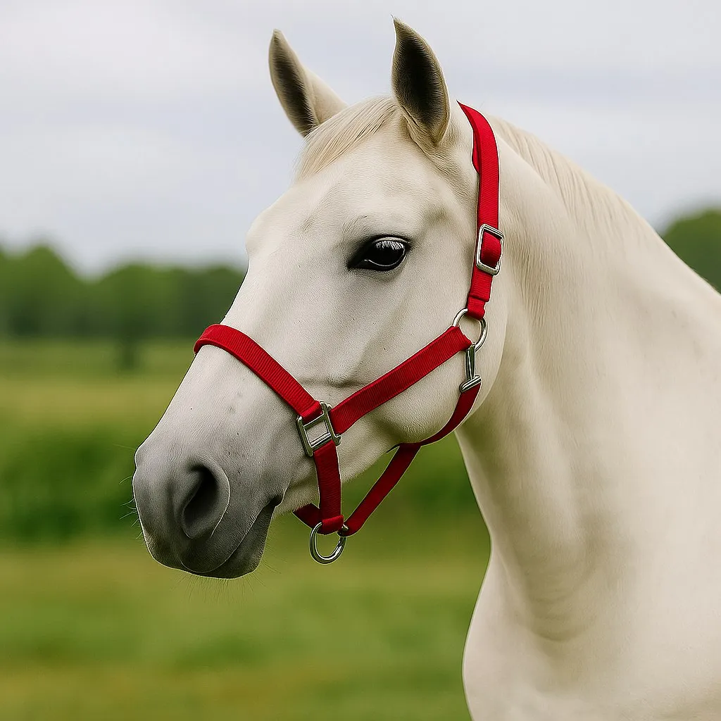 Недоуздок Грандис HorsePlanet
