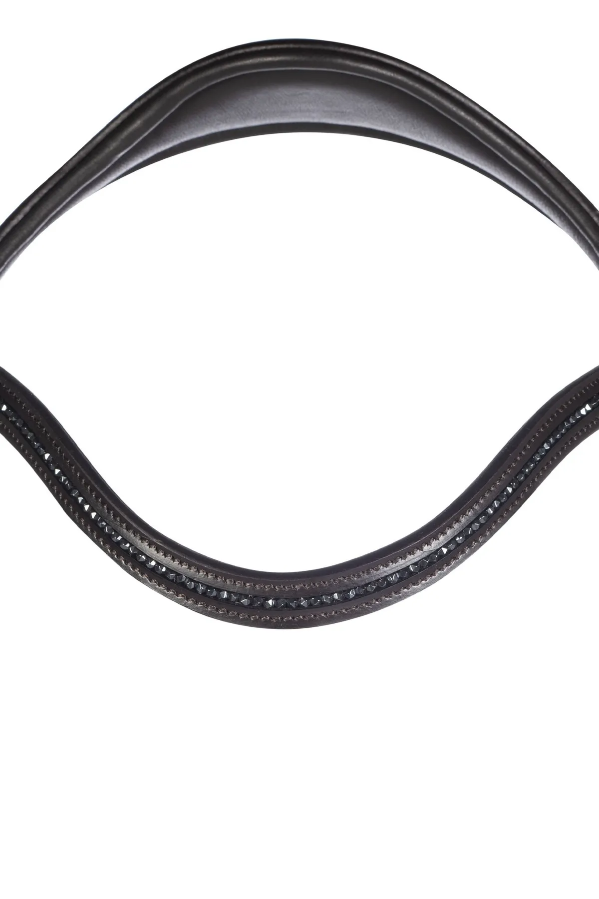 Уздечка IRA от HKM