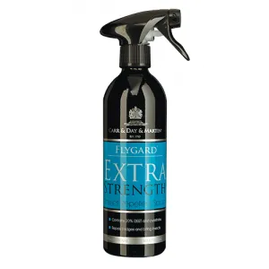 Экстра сильный репеллент