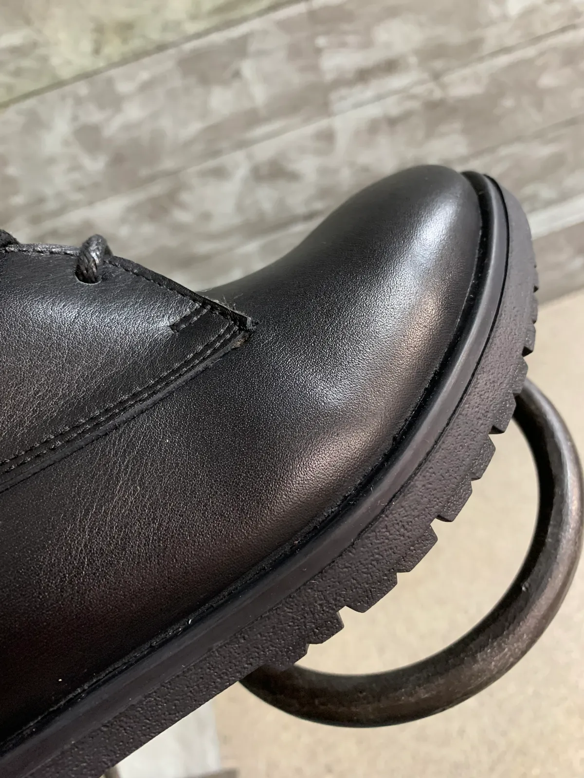 Ботинки зимние Vrider