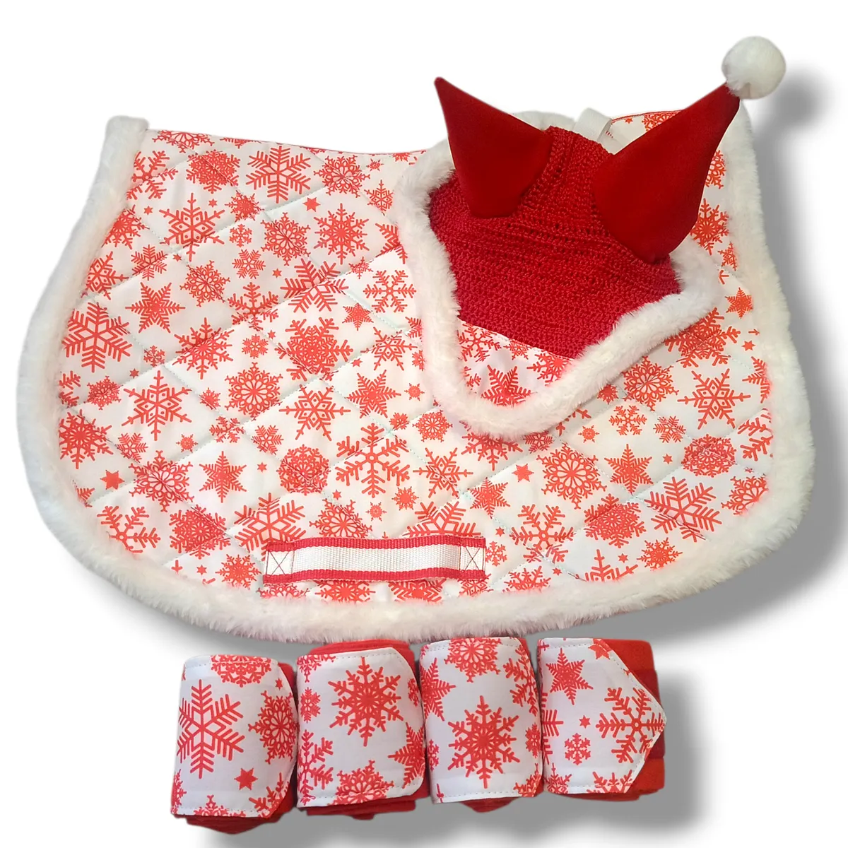 Новогодний набор для пони