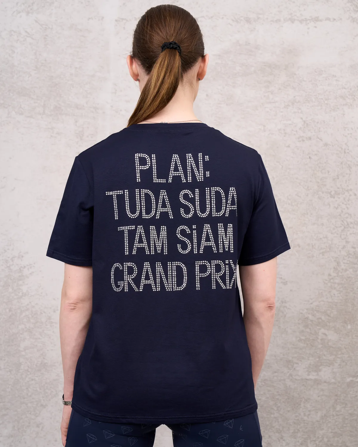 Футболка Plan (42)